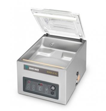 Henkelman Boxer 42 XL Vacuum Pack Machine 