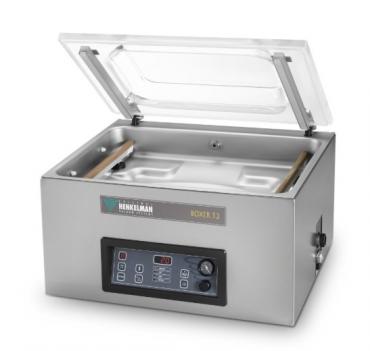 Henkelman Boxer 52 Vacuum Pack Machine