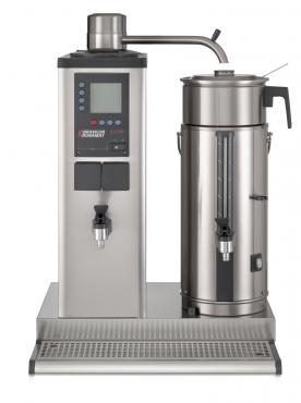 Bravilor Bonamat B5 HW L/R Round Filtering Machine - With Install and Training