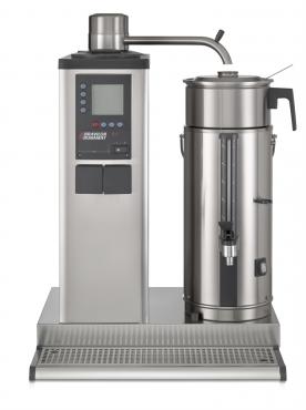 Bravilor Bonamat B5 L/R Round Filtering Machine - With Filter and Install