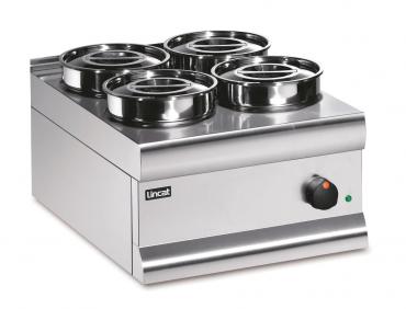 Lincat Silverlink 600 BS4 Bain Marie