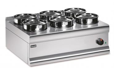 Lincat Silverlink 600 BS7 Bain Marie