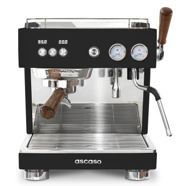 Ascaso Baby T Plus 1 Group Commercial Coffee Machine