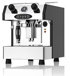 Fracino Bambino 1 Group Commercial Espresso Coffee Machine - Automatic