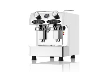 Fracino Bambino 2 Group Commercial Compact Coffee Machine