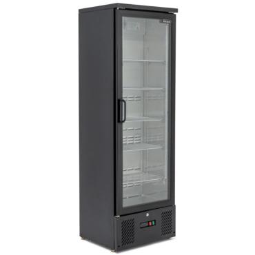 Blizzard BAR10 Upright Single Door Bottle Cooler