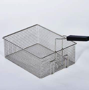 Parry BASKETFFR Fryer Basket