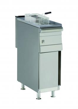 Parry BASKETGFR Fryer Basket