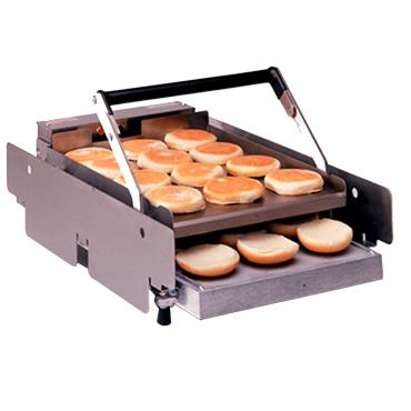 Prince Castle 212-AC Batch Bun Toaster 