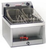 Valentine BB55 Twin Tank Electric Fryer