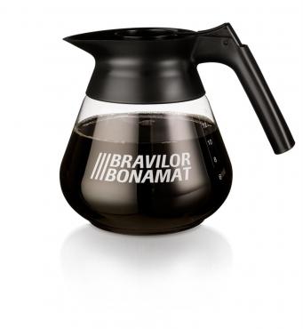 Bravilor Bonamat 1.7 Litre Glass Decanter