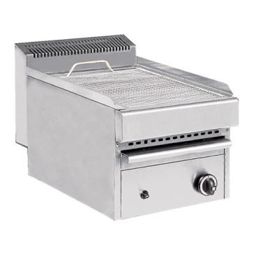 Super Pizza BBQ41 Gas Water Grill