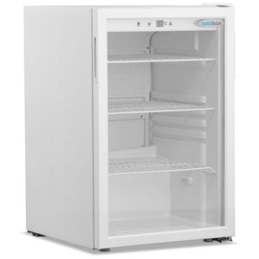 Koldbox BC125 119 Litre Undercounter Display Fridge