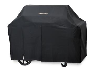 Crown Verity - Barbecue Cover for the MCB30