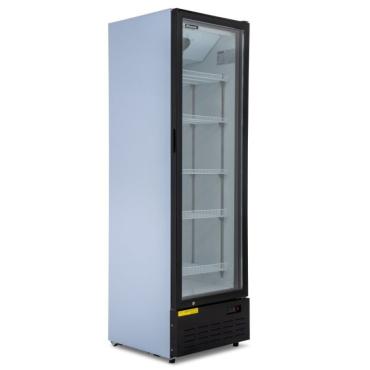 Blizzard BC350 Single Glass Door Merchandiser