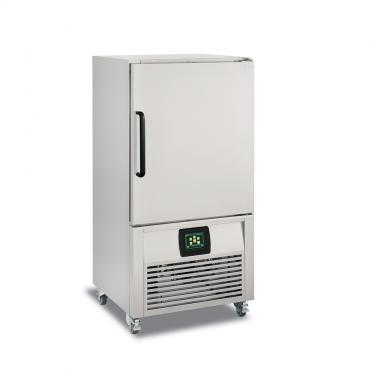 Foster BFT22 17-284 22kg Commercial Upright Blast Freezer