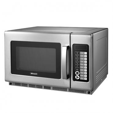Blizzard BCM1800 1800W Commercial Microwave