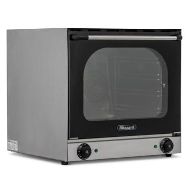 Blizzard BCO1 2670W Convection Oven - 4 x 315 x 440mm