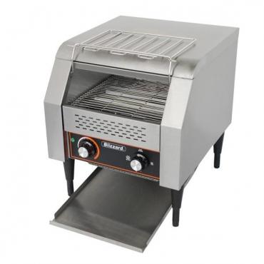 Blizzard BCT2 Conveyor Toaster