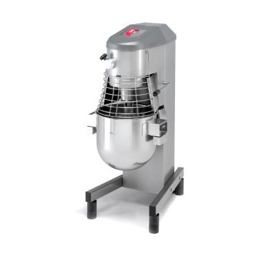 Sammic BE-30 & BE-30C Floorstanding Planetary Mixer