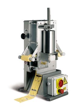 Bottene BE90 Ravioli Machine