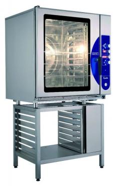 Hobart Bonnet Equator 10 Grid Electric Combi Oven