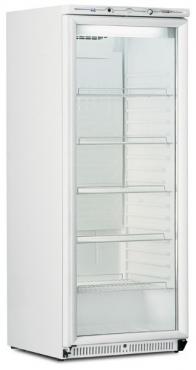 Mondial Elite BEVPR60 Commercial Single Door Upright Display Refrigerator
