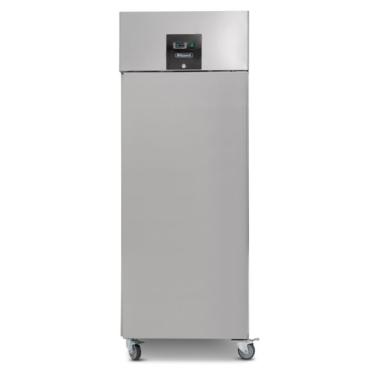 Blizzard BF1SS Single Door Stainless 2/1GN Freezer