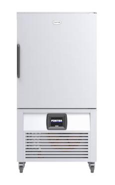 Foster BFT48 17-449 48kg Blast Freezer