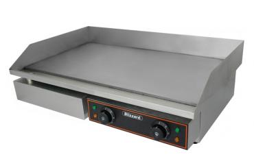 Blizzard BG2 Flat Top Commercial Griddle GRADED