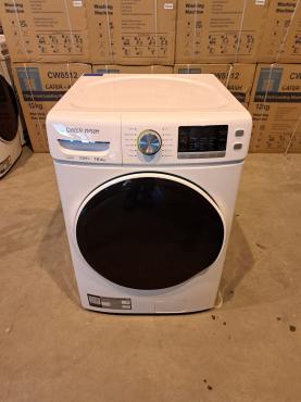 Graded - Cater-Wash CW8518HD 18kg Heavy Duty Washing Machine (Pre order special) - Grade B