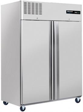 Blizzard BH2SS Commercial 1200 Ltr Upright Fridge