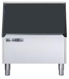 Maidaid Modular Ice Machine Storage Bin, 130Kg - BIN130