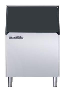Maidaid Modular Ice Machine Storage Bin, 200Kg - BIN220
