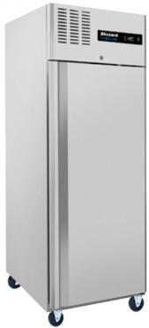 Blizzard BL1SS Commercial 550 Litre Upright Freezer