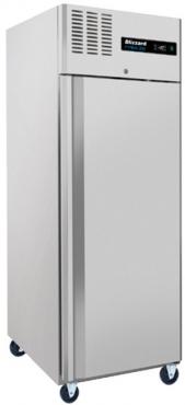 Blizzard BL1SS Commercial 550 Litre Upright Freezer