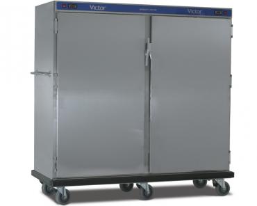 Victor Banquetline 200 Holding Cabinet 56 x 1/1 GN - 2 Door - BL200H2