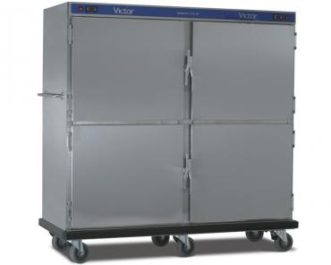 Victor Banquetline 200 Holding Cabinet 56 x 1/1 GN - 4 Door - BL200H4