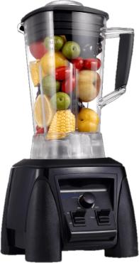 Blue Ice - BL99 Heavy Duty Commercial Blender - 2 Litre