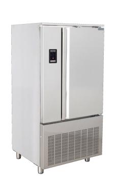Tefcold BLCB10X1 Blast Chiller/Freezer