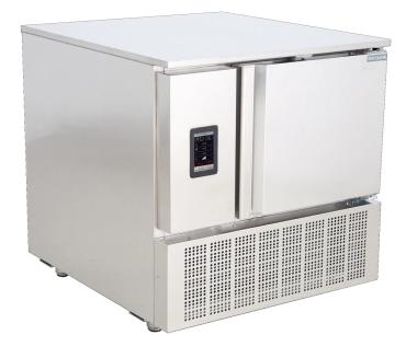 Tefcold BLCB3X1 Blast Chiller/Freezer