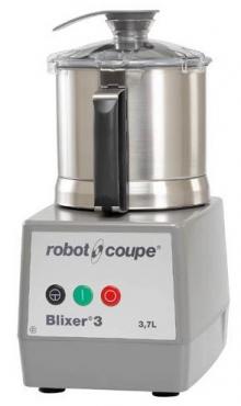 Robot Coupe Blixer 3 3.7 Litre Single Speed Cutter Mixer
