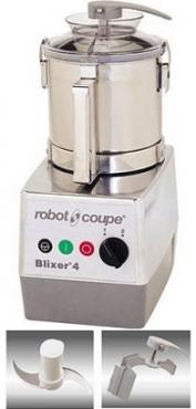 Robot Coupe Blixer 4 Blender Mixer - 33215