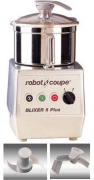 Robot Coupe Blixer 5 Plus Blender Mixer - 33164