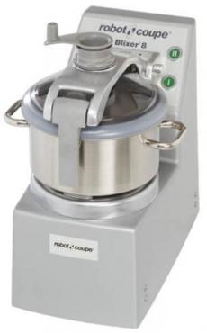 Robot Coupe Blixer 8 Blender Mixer -21311