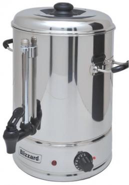 Blizzard MF10 Commercial Catering Urn - 10Ltr