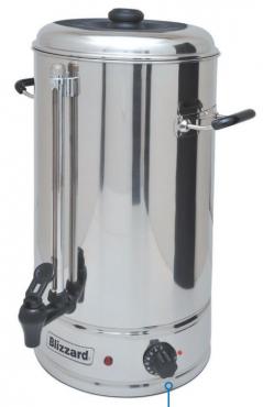 Blizzard MF20 Commercial Catering Urn - 20Ltr