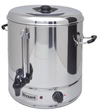 Blizzard MF30 Commercial Catering Urn - 30Ltr