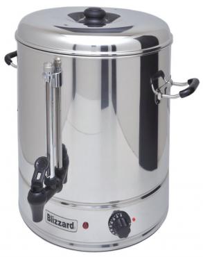 Blizzard MF40 Commercial Catering Urn - 40Ltr