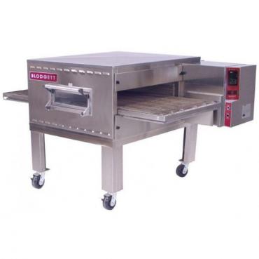 Blodgett BG40 Gas Conveyor Oven